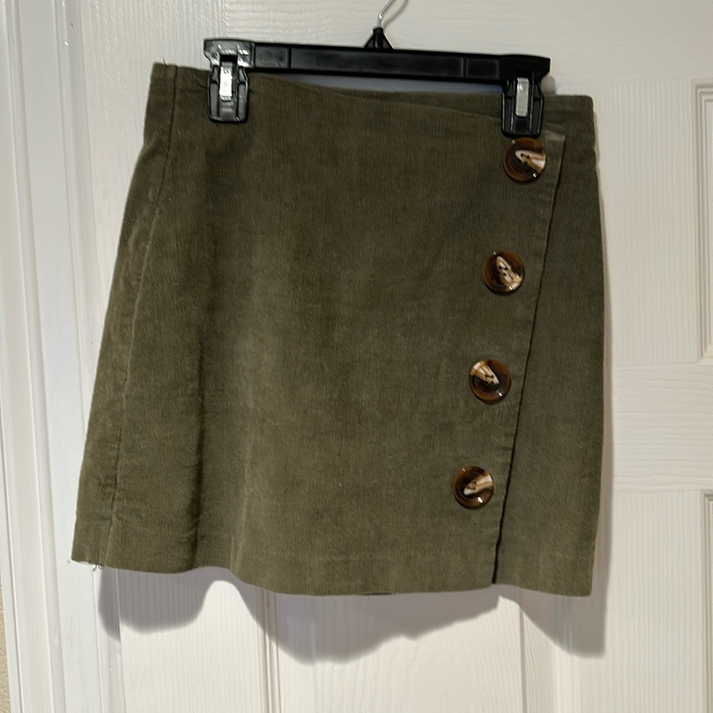 Skirt